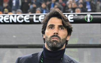 Coelho, după măcelul ”U” Cluj – Craiova: ”Am găsit vinovatul”