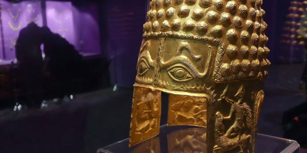 Dosarul Tezaurului Dacic: Procesul jafului de la Coțofenești începe azi