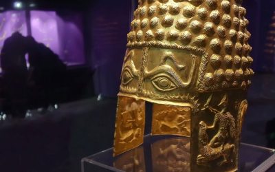 Dosarul Tezaurului Dacic: Procesul jafului de la Coțofenești începe azi