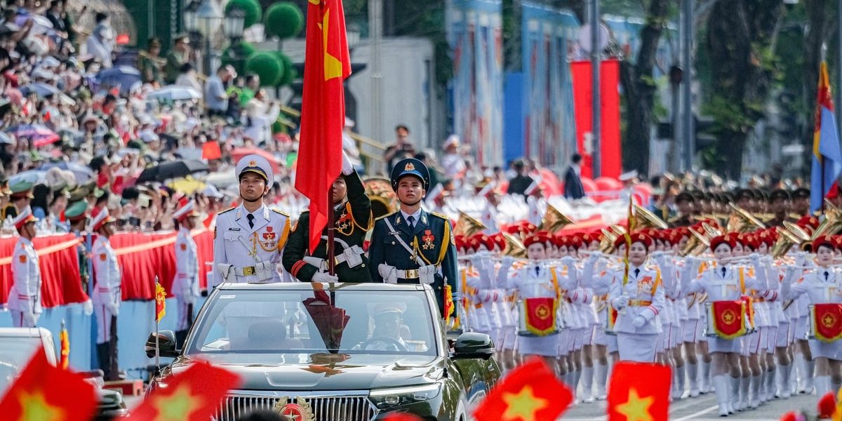 Ho Chi Minh, de sărbători: Ghidul călătorului pentru experiențe memorabile