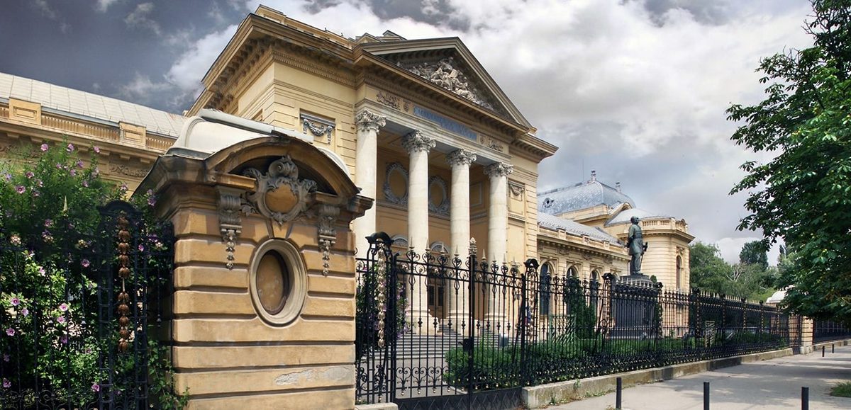 UMF „Carol Davila” din București, lider incontestabil în cercetare