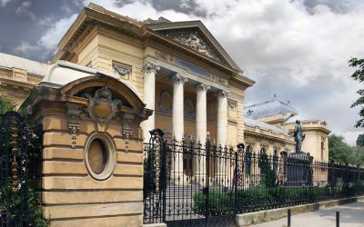 UMF „Carol Davila” din București, lider incontestabil în cercetare