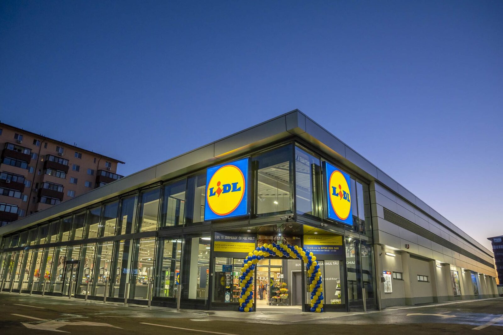 Vrea servicii mobile în 30 de țări – Planuri mari pentru IT