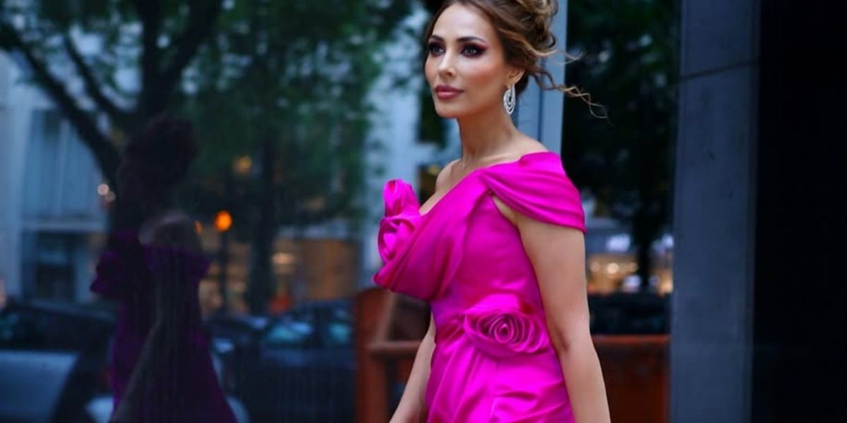 Iulia Vântur dezvăluie secretul siluetei: Băutura magică de dimineață!