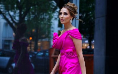 Iulia Vântur dezvăluie secretul siluetei: Băutura magică de dimineață!