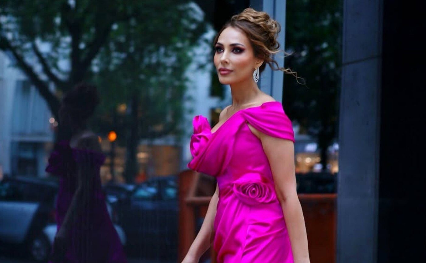 Iulia Vântur dezvăluie secretul siluetei: Băutura magică de dimineață!