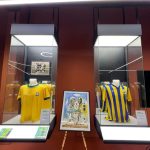 Lucescu își deschide colecția personală de trofee la Muzeul Fotbalului GRATUIT