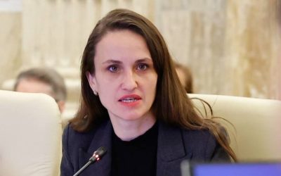 Oana Țoiu, negocieri secrete cu Pakistanul: Strâmtoarea Ormuz în discuție?