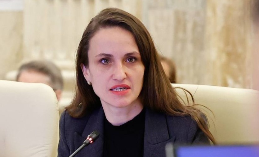 Oana Țoiu, negocieri secrete cu Pakistanul: Strâmtoarea Ormuz în discuție?