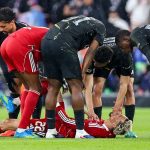 Ekitike, accidentare GROAZNICĂ în Liverpool – PSG: Ratează CM 2026