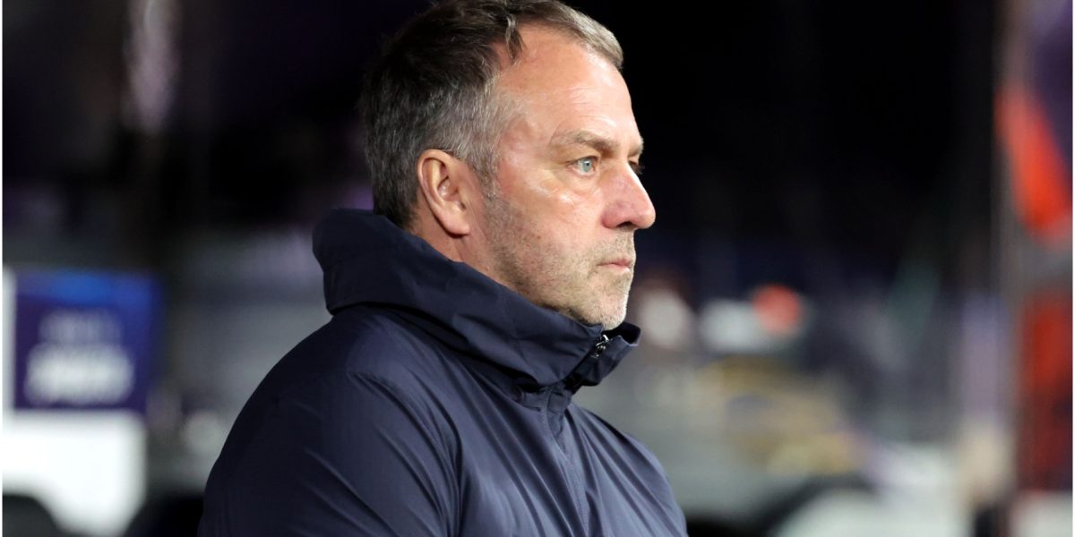 Flick, după eliminarea Barcelonei: „Mici detalii au făcut diferența”