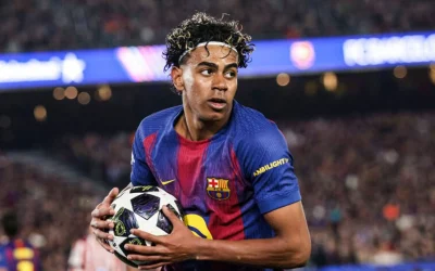 Barcelona, umilită de Atletico: Un nou cartonaș roșu, o înfrângere amară