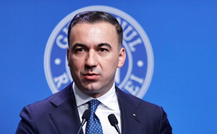 Bogdan Ivan redă viața rafinăriei Petrotel: Ce urmează pentru România