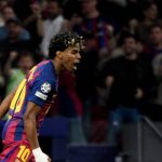 Greșeala fatală după golul lui Lamine Yamal pe ”Metropolitano”: Verdictul spaniolilor