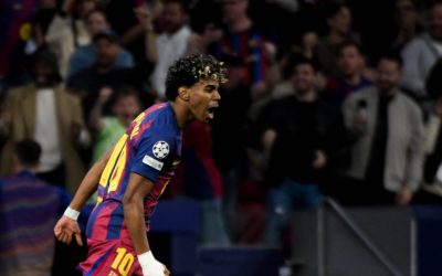 Greșeala fatală după golul lui Lamine Yamal pe ”Metropolitano”: Verdictul spaniolilor