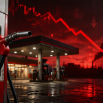 Pierderi URIAȘE la petrol și motorină: Criza Hormuz lovește firmele petroliere