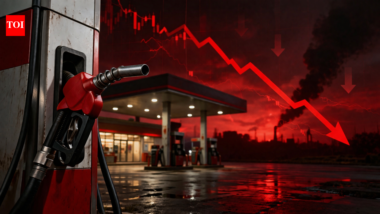 Pierderi URIAȘE la petrol și motorină: Criza Hormuz lovește firmele petroliere