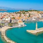 Grecia, atac la femei: Amenzi usturătoare pentru reguli noi