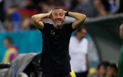 Mihai Stoica, uimit de un rival din Liga 1: „Ce face, e incredibil!”