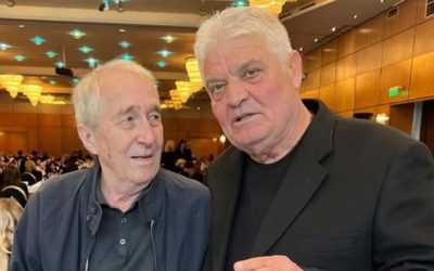 Ce șofer l-a dus pe Valentin Ceaușescu la parastasul lui Mircea Lucescu