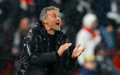 LUIS Enrique dezvăluie secretul victoriei PSG cu Liverpool
