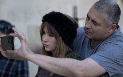 Radu Jude cucerește Cannes: „Jurnalul unei cameriste” în selecția Quinzaine 2026