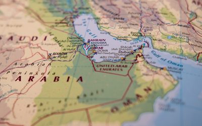 Iranul deschide Strâmtoarea Hormuz: Navele pot trece prin apele Oman