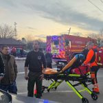 Victimele incendiului din Constanța, în spital: Ce spun medicii despre starea lor