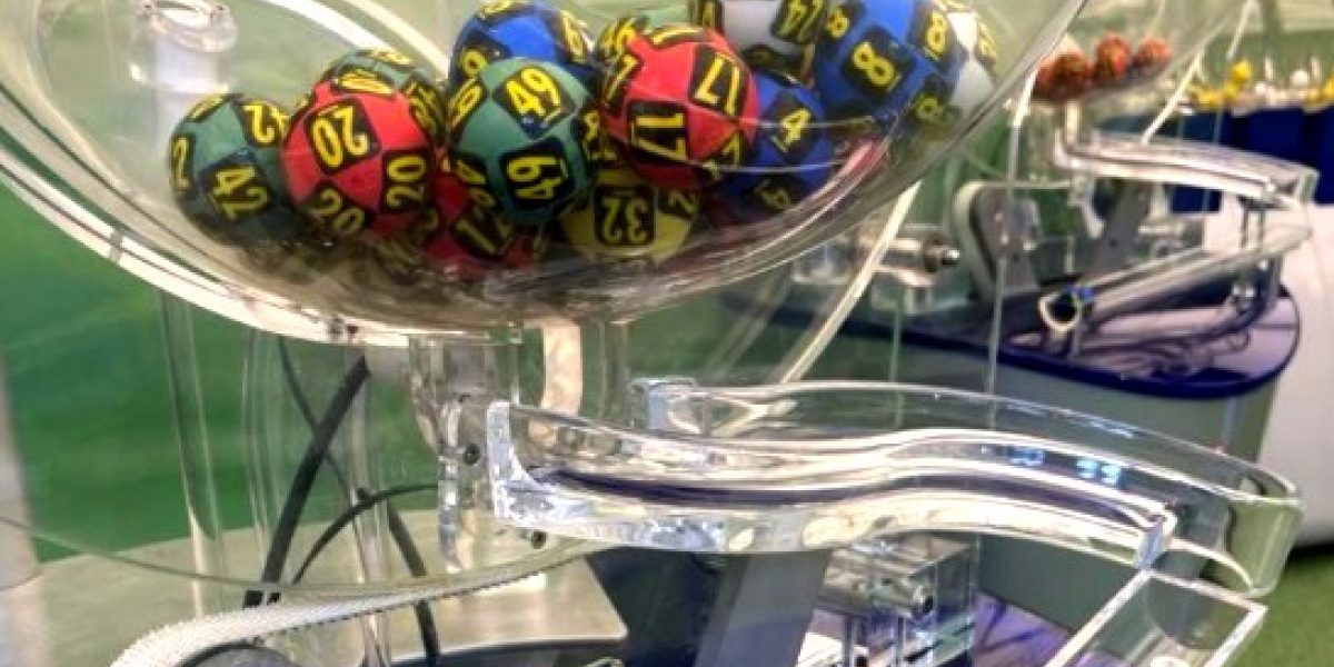 LOTO: Peste 3 milioane de euro la 6/49. Report uriaș la Joker în România!