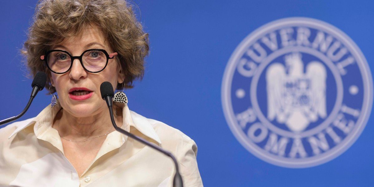 Oana Gheorghiu trage semnalul de alarmă: Datorii de miliarde la stat, factură pentru români