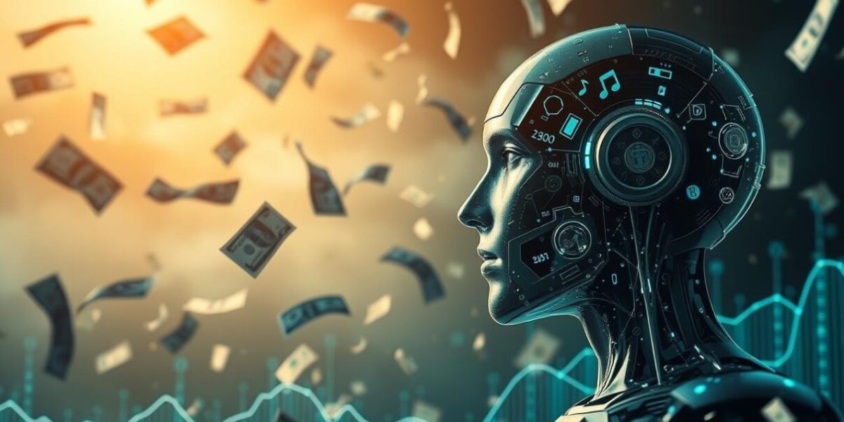 SUA vs. China: Bătălia pentru supremația AI. Cine va domina tehnologia?