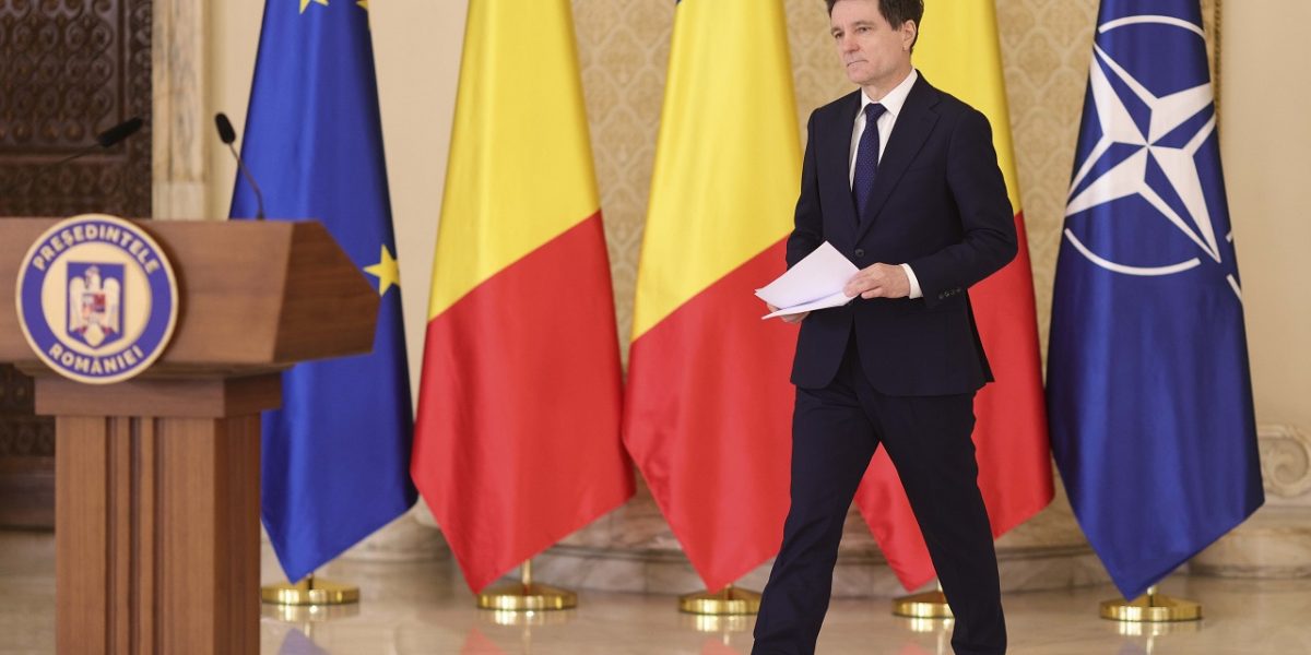 Nicușor Dan anunță REFERENDUM în justiție: Când are loc scrutinul