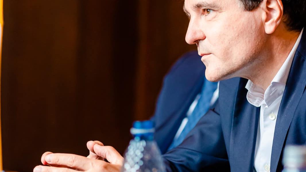 Nicuşor Dan vrea al doilea mandat: „Îmi doresc, bineînțeles, acest lucru”