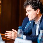 Nicuşor Dan vrea al doilea mandat: „Îmi doresc, bineînțeles, acest lucru”