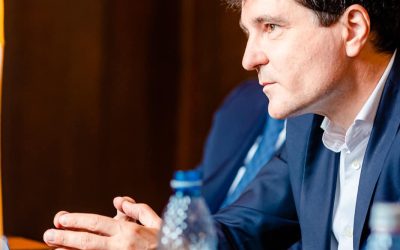 Nicuşor Dan vrea al doilea mandat: „Îmi doresc, bineînțeles, acest lucru”