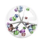 Report la Joker: Un norocos a câștigat peste 12,68 milioane euro de la Loteria Română