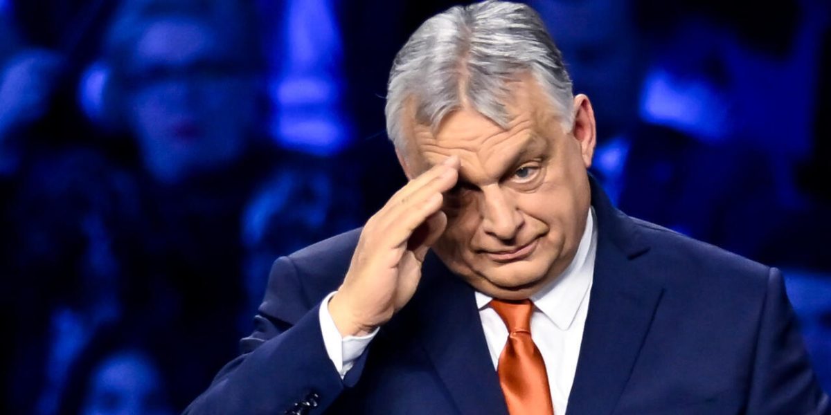 Înfrângerea lui Orban, cutremur în extrema-dreaptă europeană