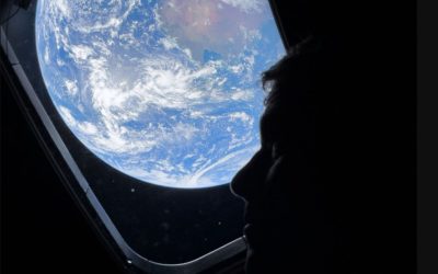 Astronauții Artemis 2, emoții greu de descris când au văzut Pământul din spațiu