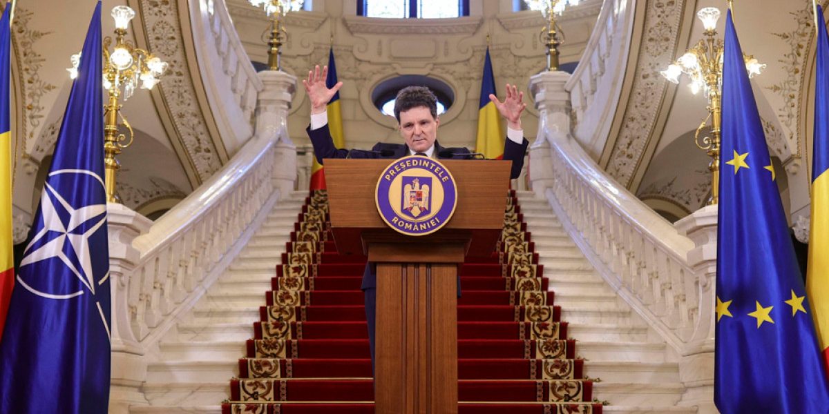 Nicușor Dan, răspuns categoric despre AUR la guvernare: „Nu”! Detalii despre un guvern minoritar