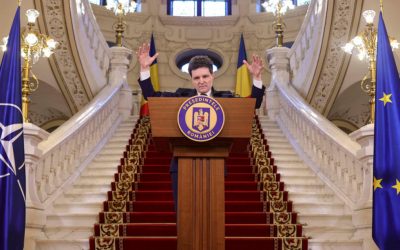 Nicușor Dan, răspuns categoric despre AUR la guvernare: „Nu”! Detalii despre un guvern minoritar