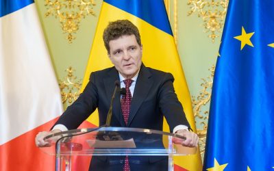 Turbulențe politice la orizont: România, spre o guvernare pro-occidentală