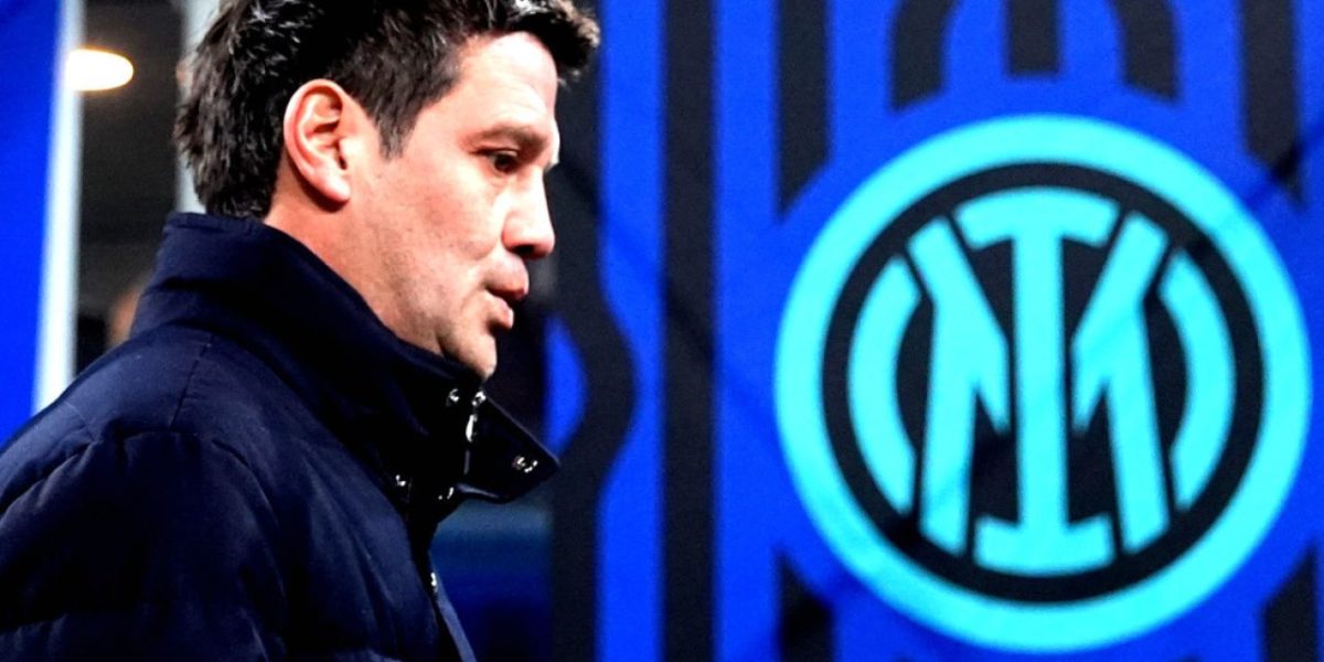 Lovitură grea pentru Chivu: Inter riscă să piardă un alt jucător important