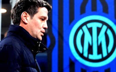 Lovitură grea pentru Chivu: Inter riscă să piardă un alt jucător important