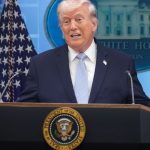 Trump nu a vrut schimbare de regim în Iran: Ce a urmărit, de fapt, președintele SUA