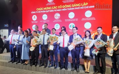 Ho Și Min, uriaș fond de capital de risc: 500 miliarde VND pentru investiții