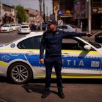 Restricții de trafic în București: Filmări pe 19-20 aprilie