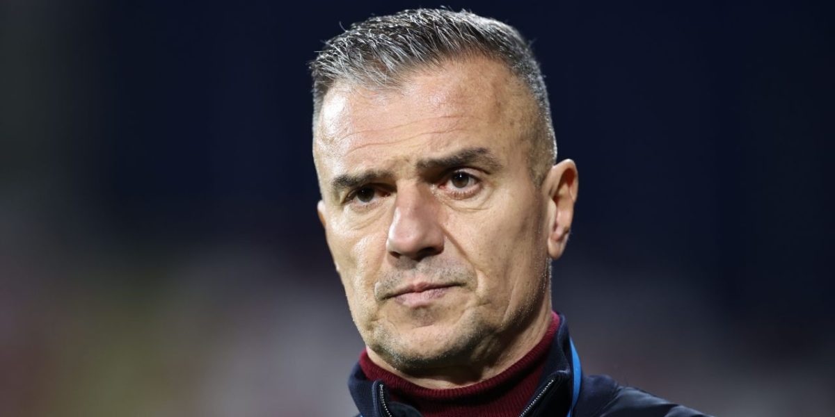 Moartea pasiunii la Mioveni: FC Argeș – CFR Cluj, spectacol anemic după 45 minute