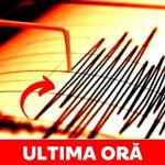 Cutremurele lovesc România: Ce magnitudine au avut ultimele seisme