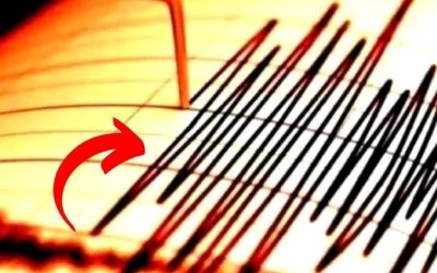 Cutremurele lovesc România: Ce magnitudine au avut ultimele seisme