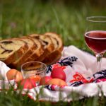 Ce-au mâncat românii de Paște? Topul preparatelor comandate!